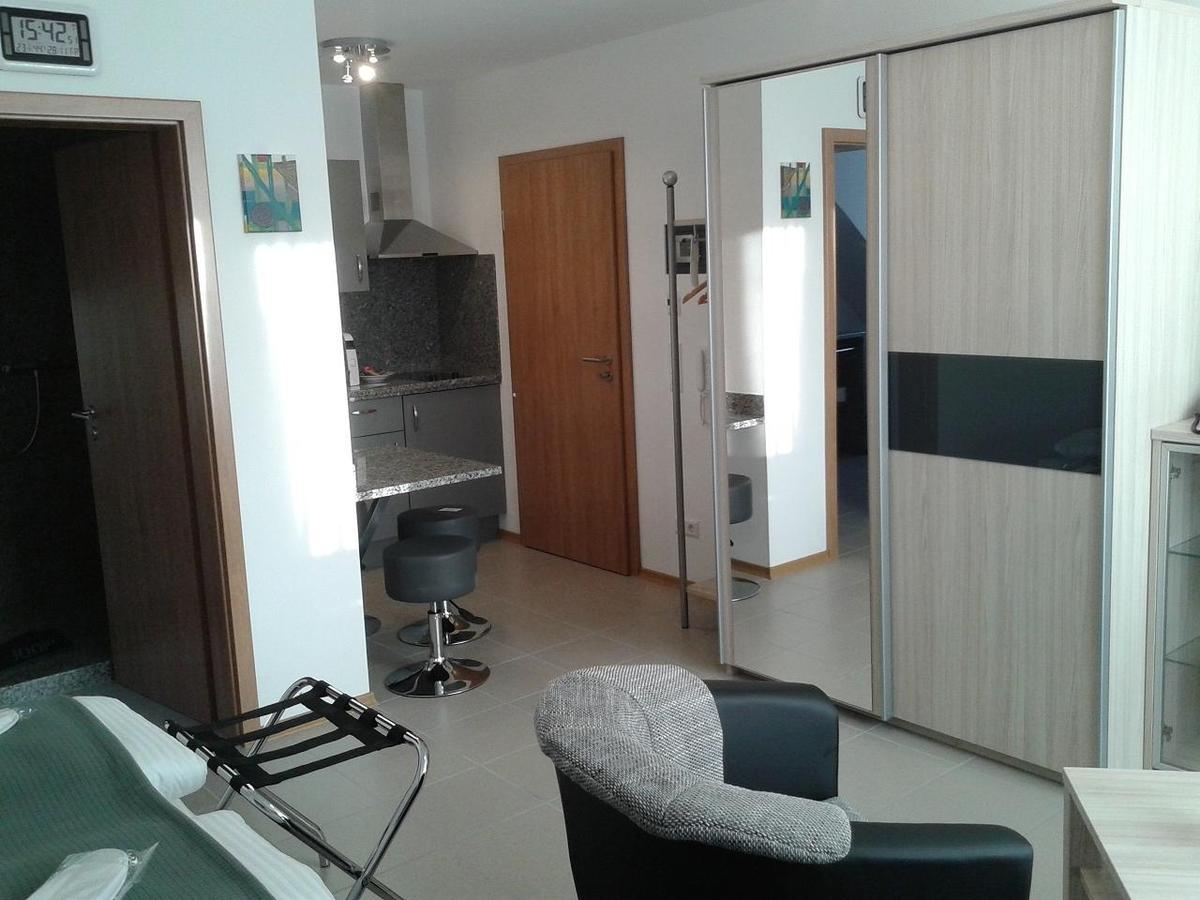 Dzt-Schwarzwaldhotel Garni Unterkirnach Habitación foto