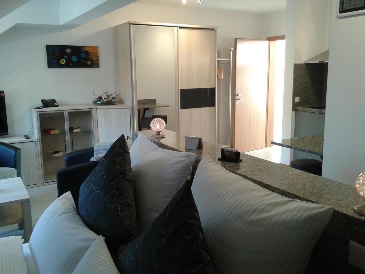 Dzt-Schwarzwaldhotel Garni Unterkirnach Habitación foto
